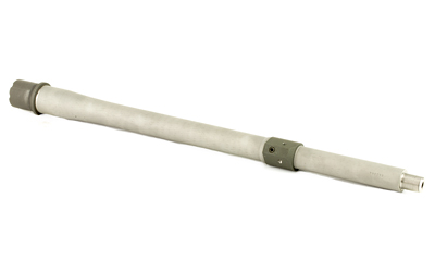 Noveske 07000054 Barrel 556NATO 14.5" 1:7 Twist Mid-Length Stainless - View 3