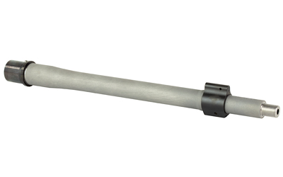 Noveske 07000200 Leonidas Barrel 223 Remington 556NATO 12.5" Silver AR-15 - View 2