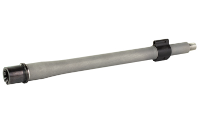 Noveske 07000200 Leonidas Barrel 223 Remington 556NATO 12.5" Silver AR-15 - View 3