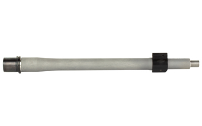 Noveske 07000200 Leonidas Barrel 223 Remington 556NATO 12.5" Silver AR-15 - View 4