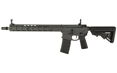 Noveske Gen 4 02000563 5.56 NATO 16" Sniper Gray 30RD AR Rifle - View 2