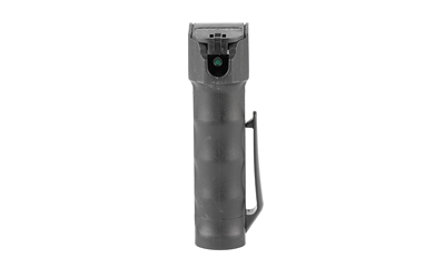 Caliber Gourmet SWP-MK22 Pepper Spray 0.75oz Black Flip Top Case - View 2