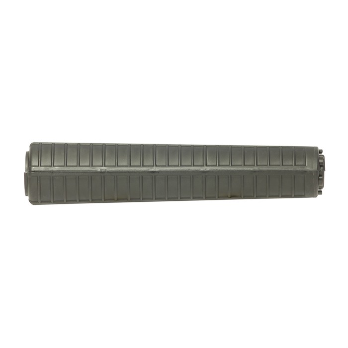 Double Star AR410 AR-15 A2 Handguard Polymer Black - View 2