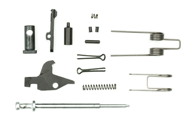 Doublestar Corp. Field Repair Kit - View 2