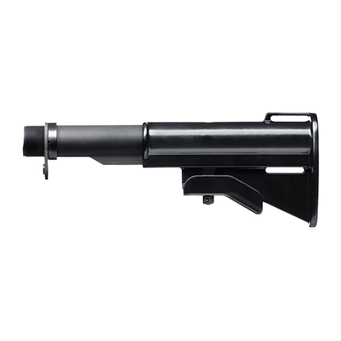 Ace Essential Retro Aluminum Car Buttstock A128 - View 2