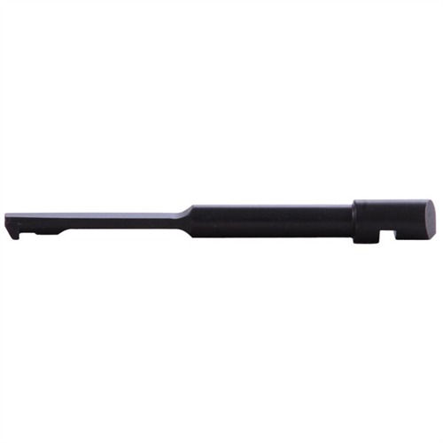 EGW 10310 1911 HD Extractor .38 Super/9mm Officers Blued 38/357 Caliber - View 2