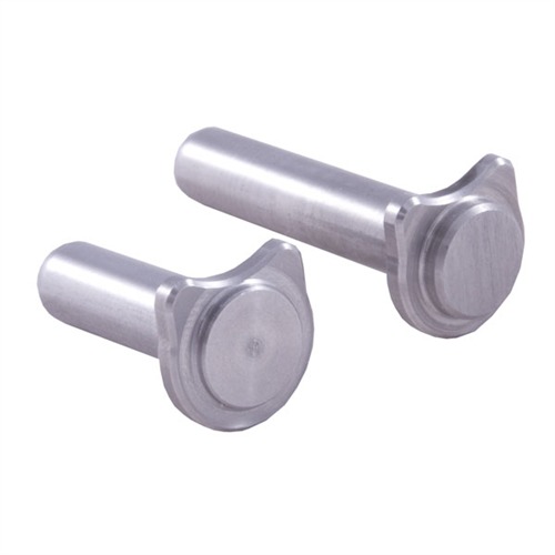 EGW 10510 G.I. Style Guide Rod SS Govt. 1911 One-Piece - View 2