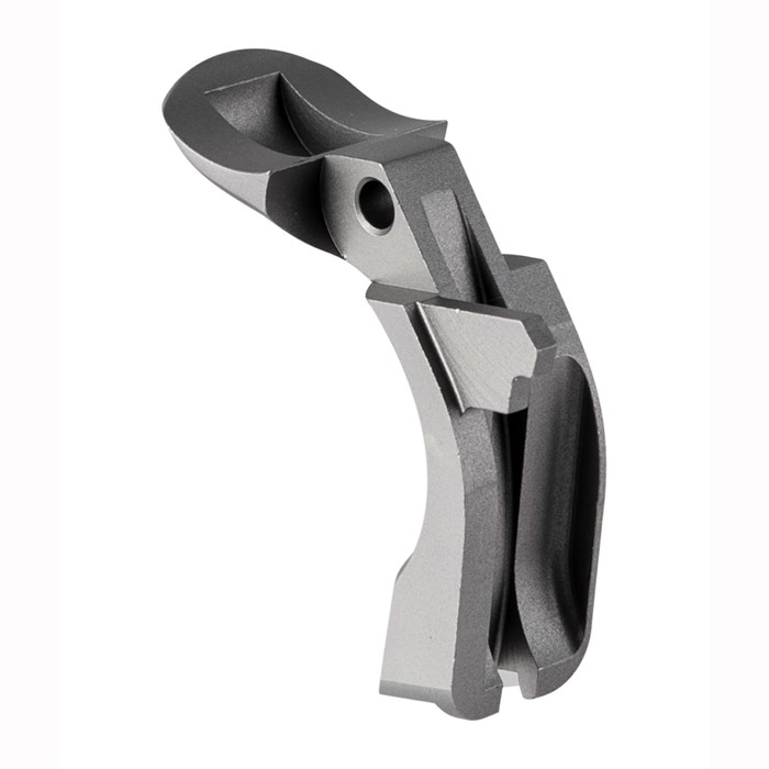 EGW 10701 Stainless Steel Beavertail Grip Safety for 1911 Commander - View 3
