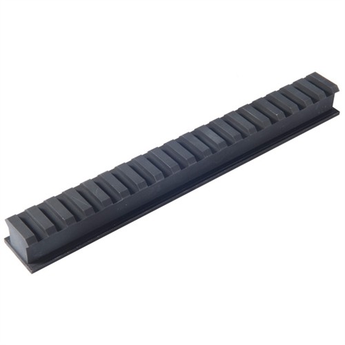 EGW 89000 7075-T6 Aluminum Picatinny Rail Blank 7.75" Universal - View 2