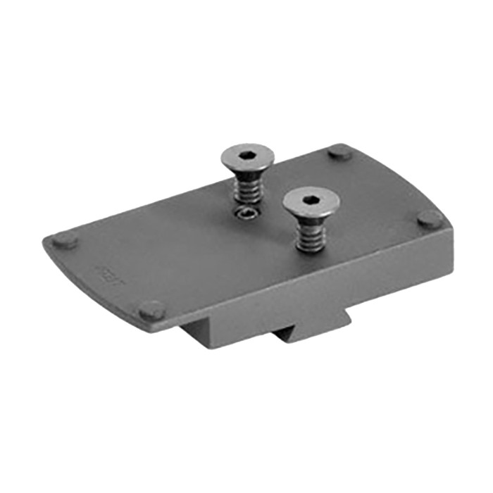 EGW 49317 LPA Sight Mount Vortex Viper/Venom 1911 Black - View 2