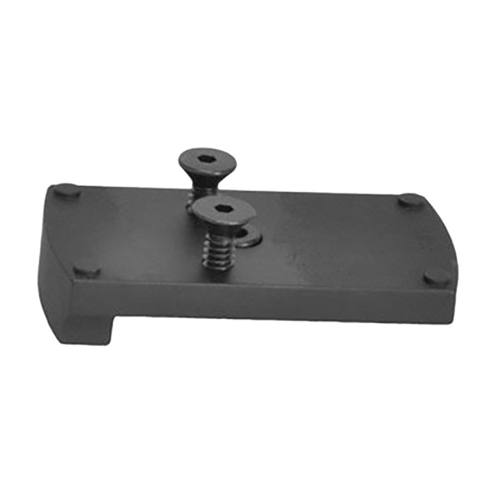 EGW 49319 Sight Mount for Vortex Viper/Venom S&W K/L/N/X Frame Black - View 2