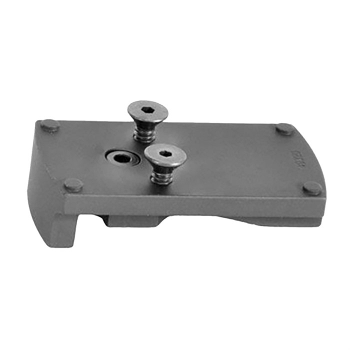 Evolution GUN WORKS Vortex Viper/Venom Red Dot Sight Mount 49320 - View 2