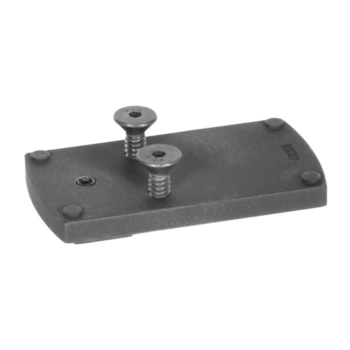 EGW 49304 Sight Mount Vortex Viper/Venom FN FNS FNX Black - View 2