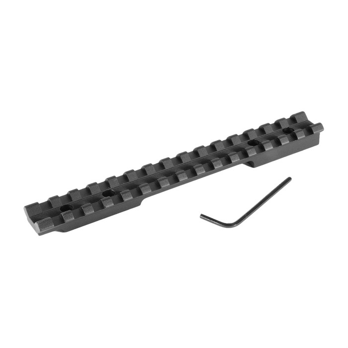 Winchester XPR Short Action Picatinny Scope Mount - View 2