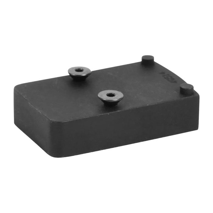 EGW 49514 Trijicon RMR Sight Mount, Blank - View 2