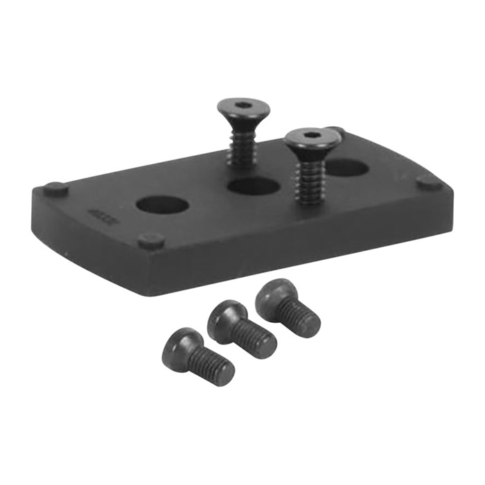 EGW 49331 Ruger PC Carbine Vortex Viper/Venom Sight Mount - View 2