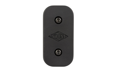 Yankee Hill YHM-1603A M-LOK ARCA Rail, 3" Black, 6061-T6 Aluminum - View 2