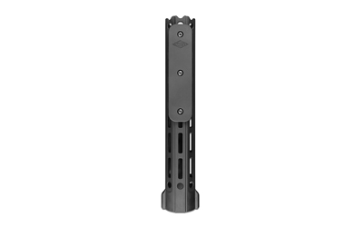 Yankee Hill YHM-1606A M-LOK ARCA Rail, 6" Black, 6061-T6 Aluminum - View 3