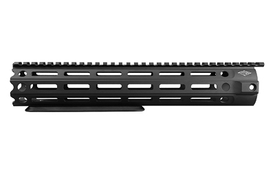 Yankee Hill YHM-1606A M-LOK ARCA Rail, 6" Black, 6061-T6 Aluminum - View 4
