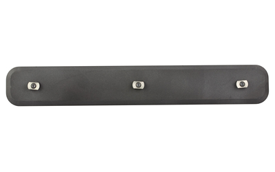 Yankee Hill YHM-1610A M-LOK ARCA Rail 10" Black 6061-T6 Aluminum - View 3