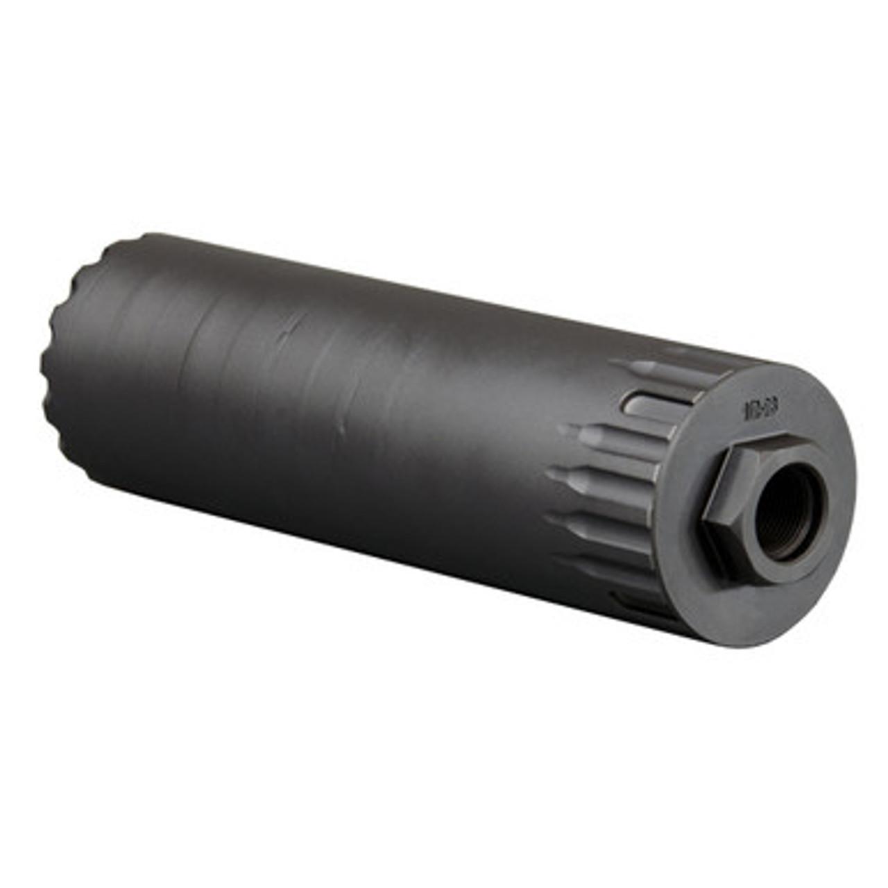 Yankee Hill 215528 R9 9mm Suppressor Black Cerakote 17-4 Stainless Steel - View 2