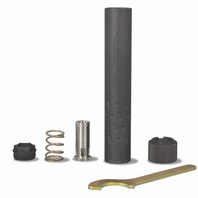 Yankee Hill Machine Co. YHM-2065-28 9mm - View 2