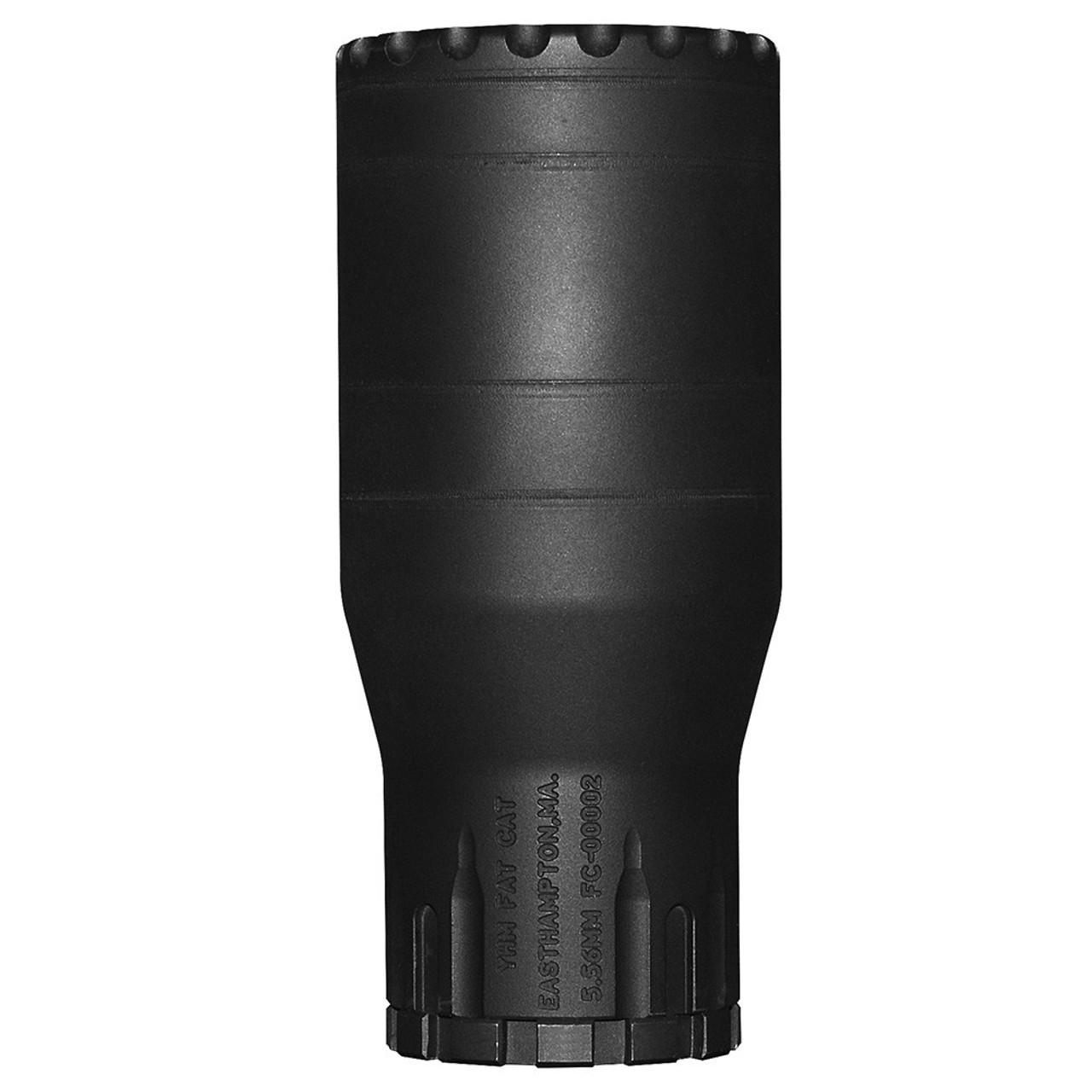 Yankee Hill Machine Fat Cat 5.56mm Suppressor W/ Srx Mount - View 2