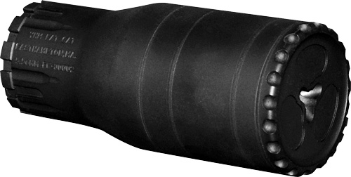 YHM Fat Cat 5.56mm Suppressor - Compact, High-Quality Sound - View 2