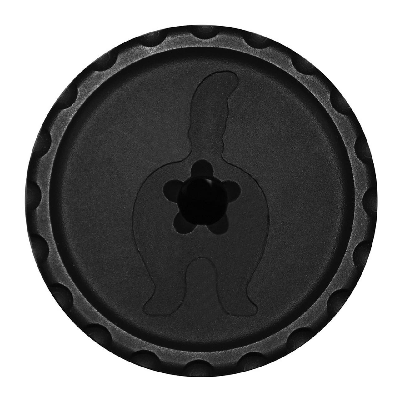 Yankee Hill Machine Fat Cat 5.56mm Suppressor W/ Srx Endcap - View 2