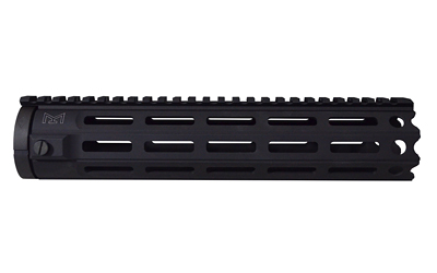 Yankee Hill MR7 YHM-5322 10" M-LOK Handguard, Black Anodized Aluminum - View 2