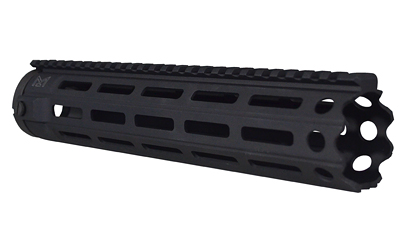 Yankee Hill MR7 YHM-5322 10" M-LOK Handguard, Black Anodized Aluminum - View 3