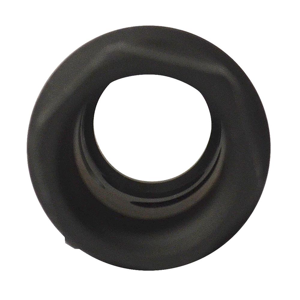 YHM Yankee Hill Machine Short SRX Muzzel Brake 1/2"-28 YHM-4445-MB-28 - View 2
