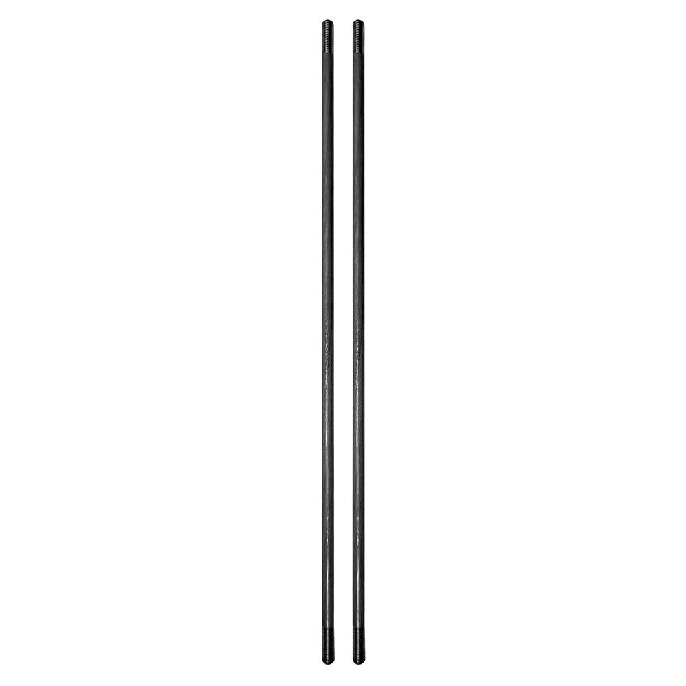 YHM YHM-1208 8" Rod Kit for Victra-12 Silencers - View 2
