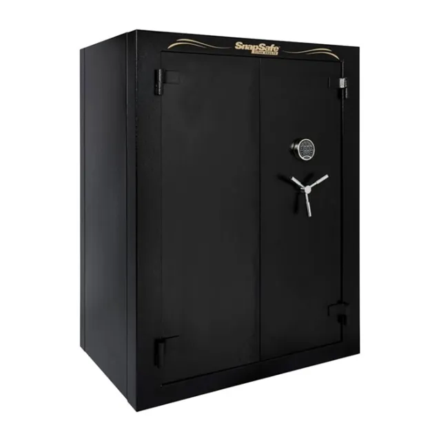 Hornady 75014 SnapSafe Super Titan XL Double Door Safe 38"x24"x59" - View 2