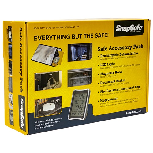 Hornady 75850 Safe Accessory Pack - View 2