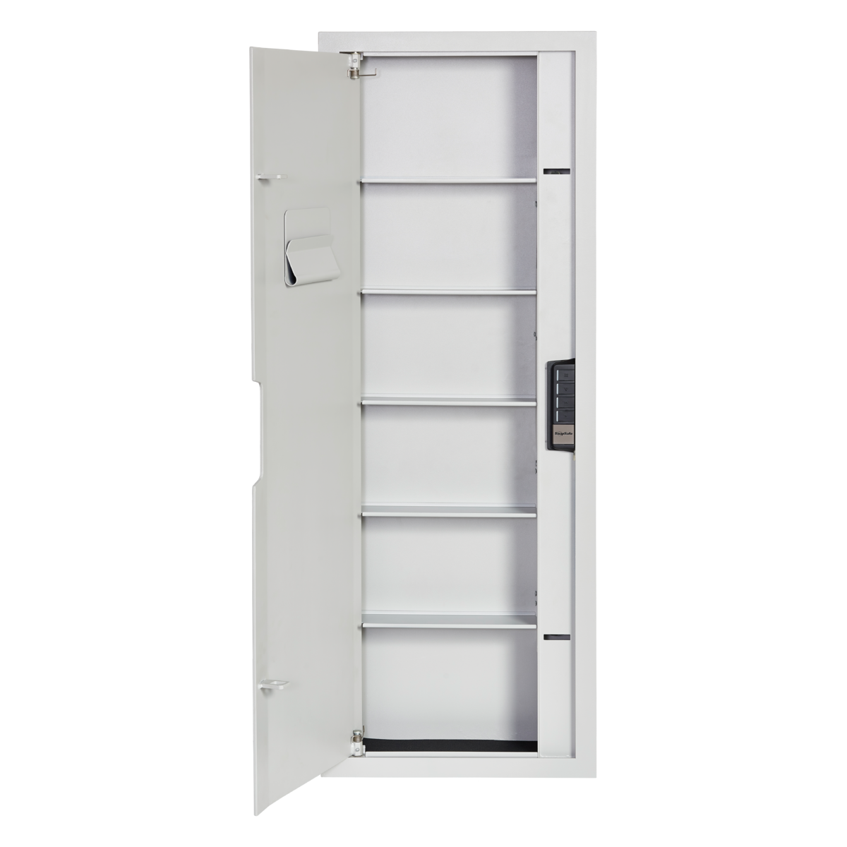 Hornady 75414 In-Wall Safe Powder Coated 8/16 Gaug - View 2