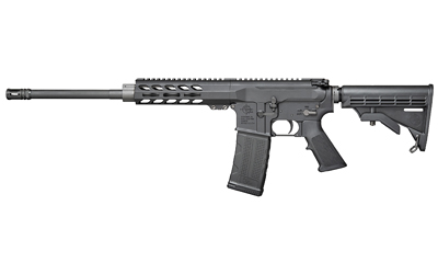 Rock River DS1850 RRAGE Carbine 5.56mm 16" M-LOK 6-Position Stock - View 2