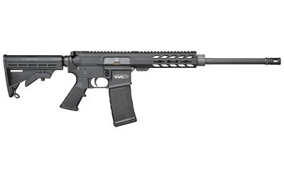 Rock River DS1850 RRAGE Carbine 5.56mm 16" M-LOK 6-Position Stock - View 3