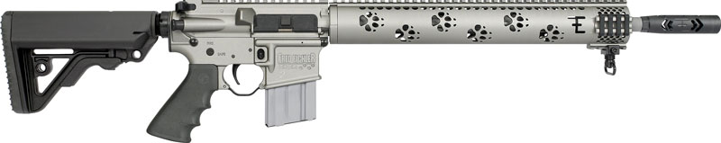 Rock River Arms FE1515GMG LAR-15M .223 Wylde 16" 20+1 Semi-Auto Rifle - View 2
