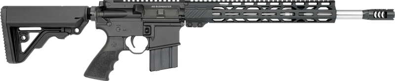 Rock River Arms 450B1562V1 LAR-15M .450 Bushmaster 16" M-LOK Rifle - View 2
