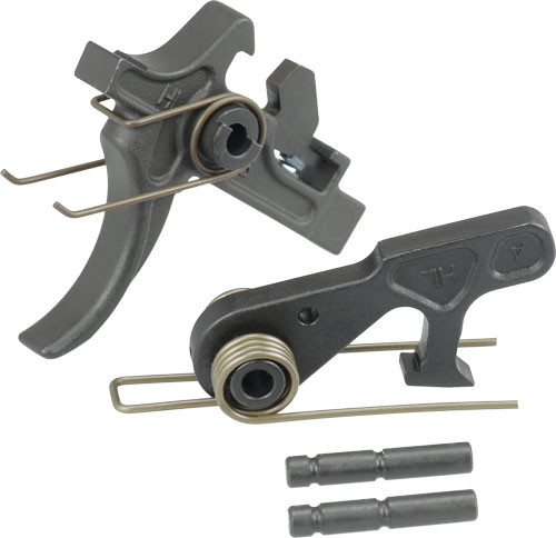 Rock River Arms Two Stage Match Trigger Kit Varmint Style - View 2