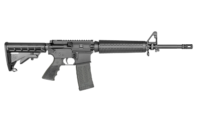 Rock River AR1231 Elite CAR A4 5.56mm 16" Chrome Lined 6-Position Stock - View 2