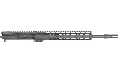 Rock River Arms BLK0592 LAR-15M 300 Blackout 16" Upper, M-LOK, Black - View 2