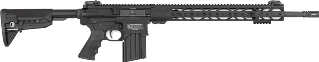 Rock River Arms LAR-BT3 308 WIN OP1005BT - View 2