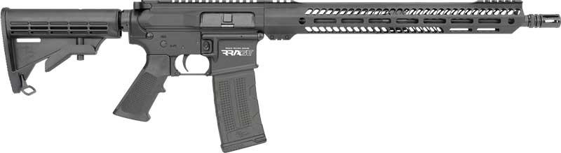 Rock River Arms DS1700 5.56 NATO/.223 Rem 16" M-LOK Carbine 30+1 Black - View 2