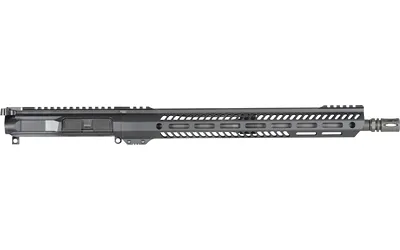 Rock River Arms LAR-15M 5.56x45mm NATO 16 In M-LOK Black - View 2
