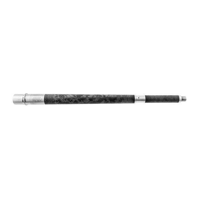 Proof Research 100028 AR-Style Barrel 308 Win 18" Rifle Length Gas Syst... - View 2