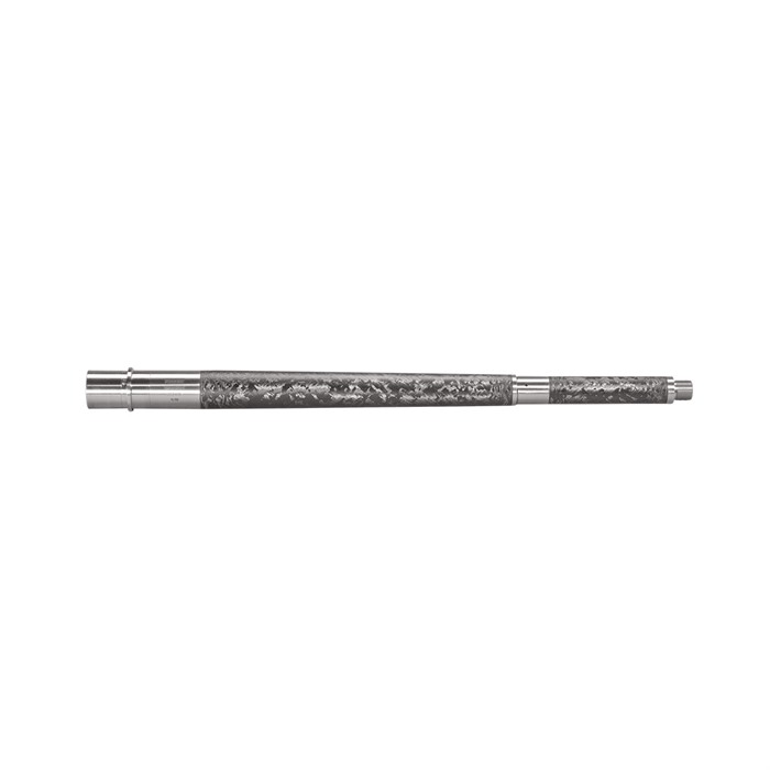 Proof Research 100042 AR Barrel 6.5 Creedmoor 20" 1:8 Twist Carbon Fiber - View 2