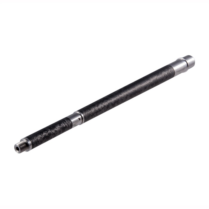 Proof Research 100042 AR Barrel 6.5 Creedmoor 20" 1:8 Twist Carbon Fiber - View 3