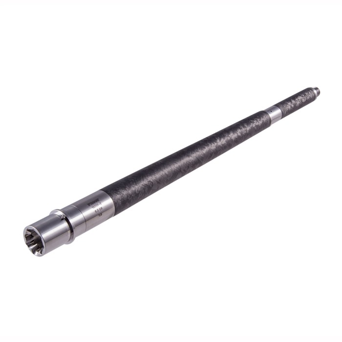 Proof Research 100042 AR Barrel 6.5 Creedmoor 20" 1:8 Twist Carbon Fiber - View 4